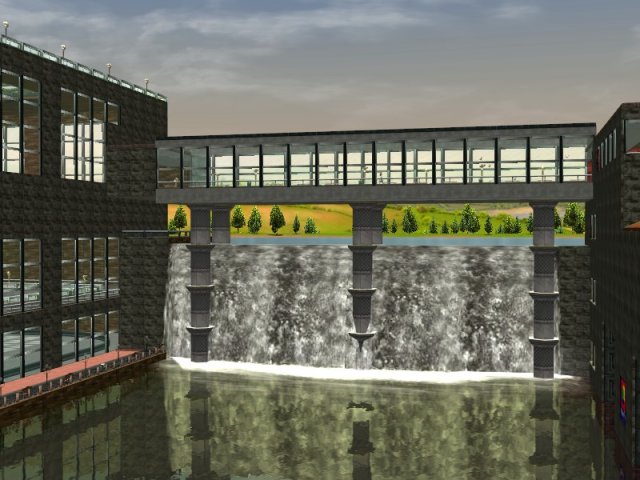 Pegasus Park